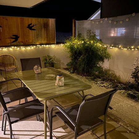 La Tintaine- T2 Avec Terrasse Villard-de-Lans Exterior foto